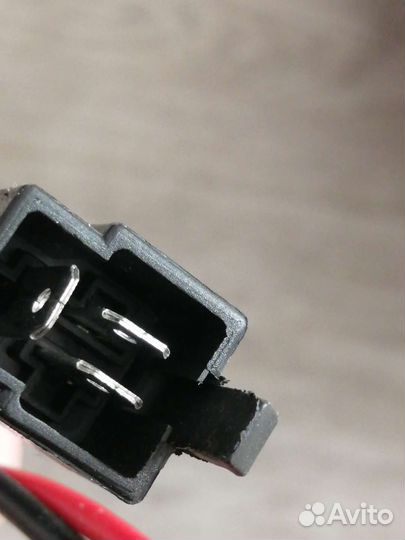 Реле регулятор yamaha V-max