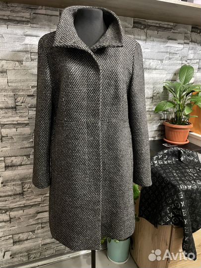 Пальто Intrend (Max Mara)шерсть