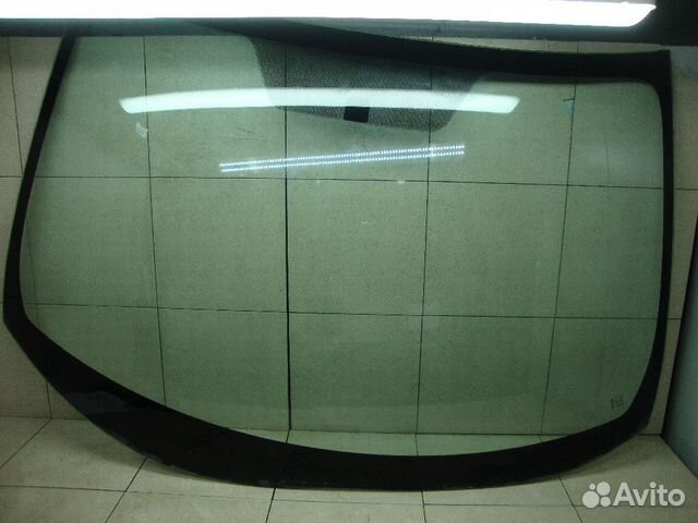 Лобовое стекло Mitsubishi митсубиси