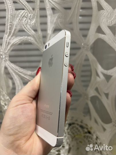 iPhone 5S, 32 ГБ