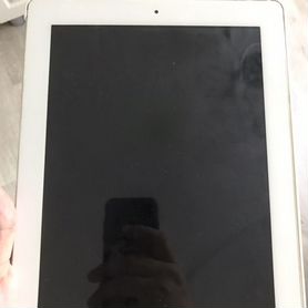 iPad