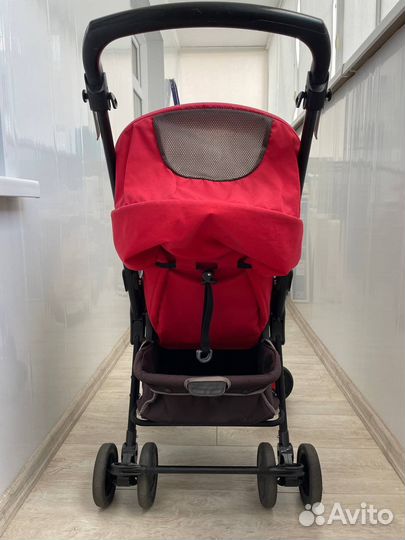 Коляска peg perego