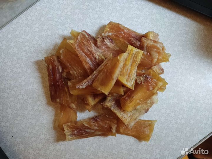 Лакомства для собак