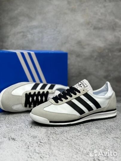 Кроссовки Adidas sl