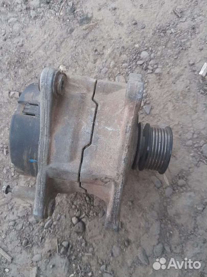 Генератор vag