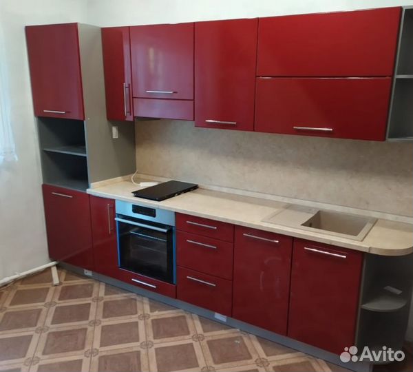 Кухня от производителя