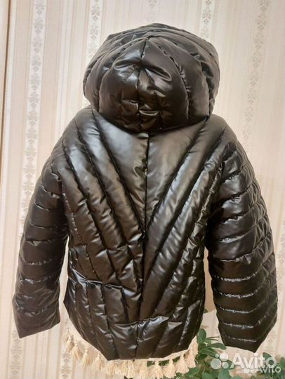 Куртка женская