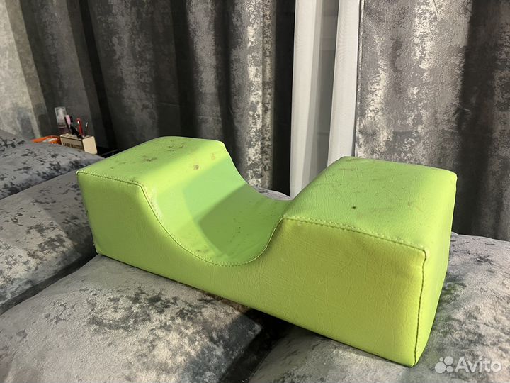 Подушка для наращивания ресниц