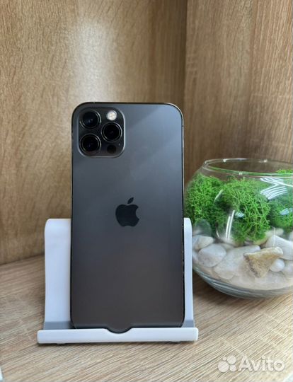 iPhone 12 Pro, 128 ГБ