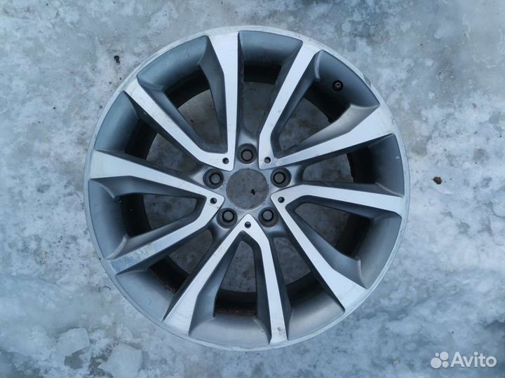 Диски R 19 BMW