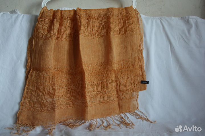 Палантины на любой вкус