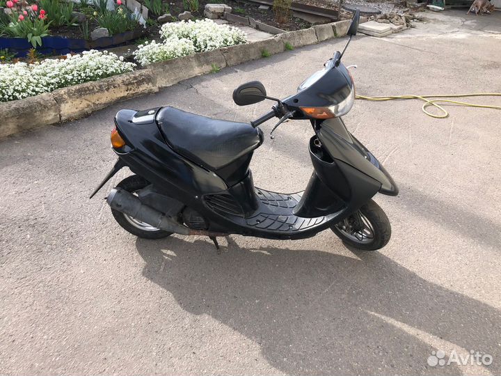 Скутер