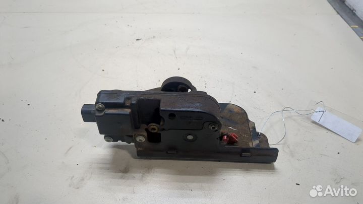 Замок багажника Mercedes Vito W639, 2008