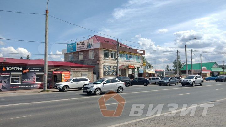 Арендный бизнес на 1 линии, окупаемость 7,5 лет