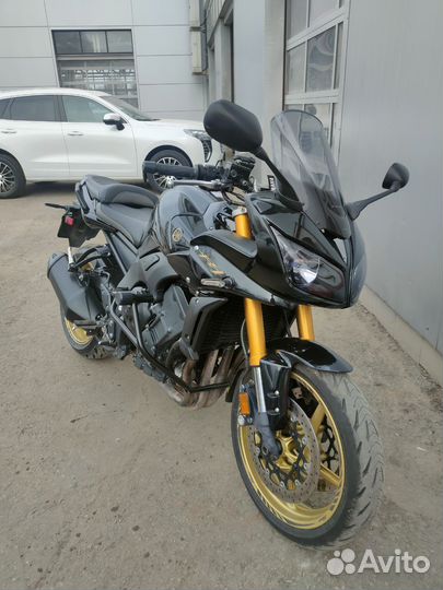 Yamaha fz1s