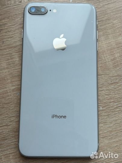 iPhone 8 Plus, 128 ГБ