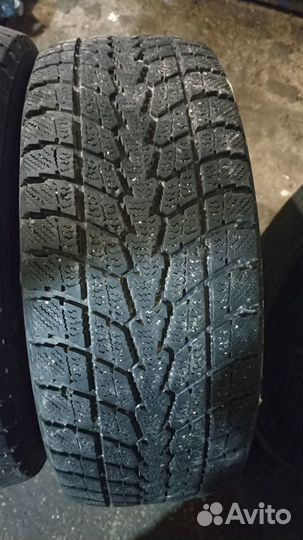 Toyo Tranpath S/U 235/60 R16