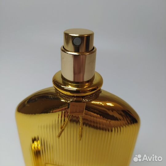 Tom Ford Black Orchid Gold