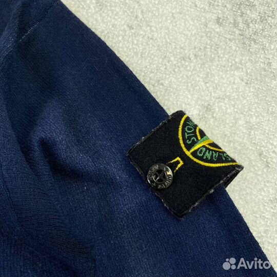 Кардиган Stone Island Оригинал