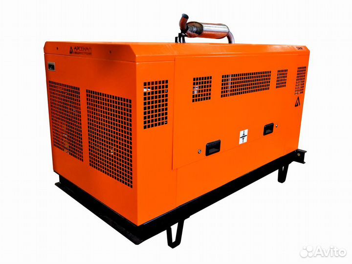 Компрессор дизельный зиф-пв-8,5/0,7 F