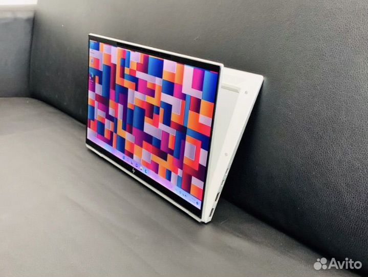 HP EliteBook 2023 (LTE)