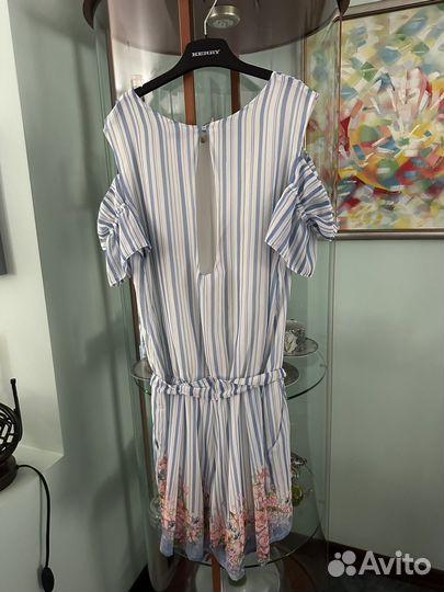 Комбинезон для девочки