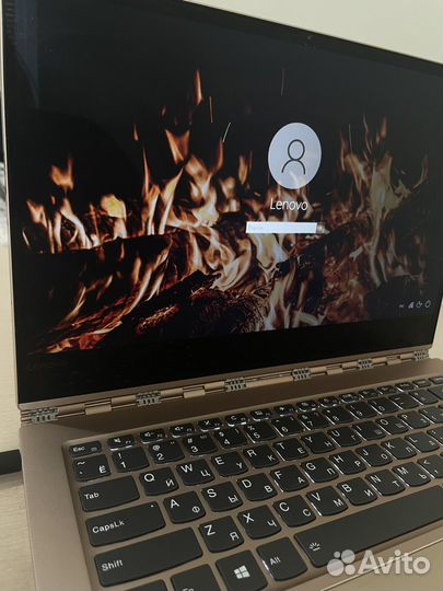 Lenovo Yoga 920-13IKB