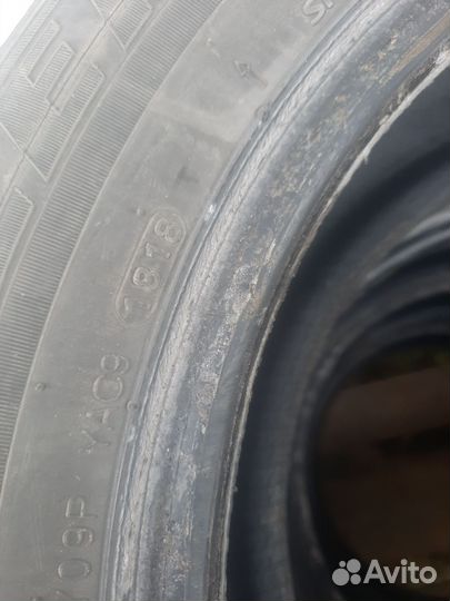 Marcher R-4 185/65 R15