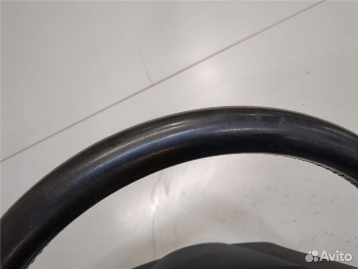 Руль Jaguar XF 2007–2012, 2008