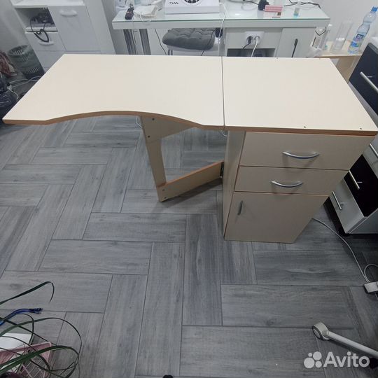 Письменный стол бу