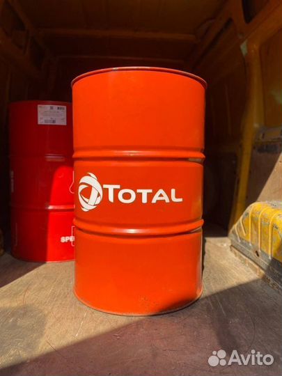 Моторное масло Total quartz ineo ECS 5W-30