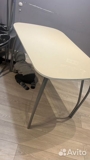 Кухонный стол бу