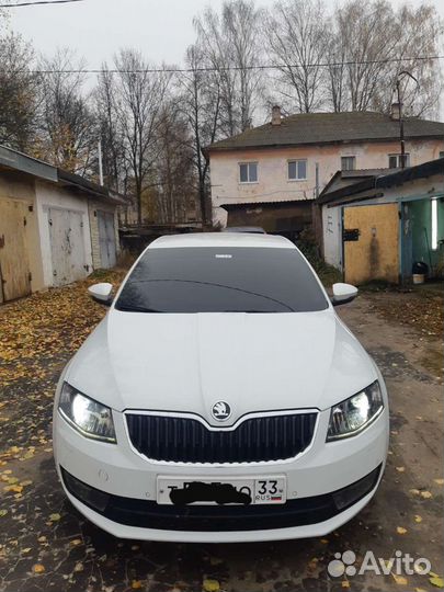 Тонировка автомобилей