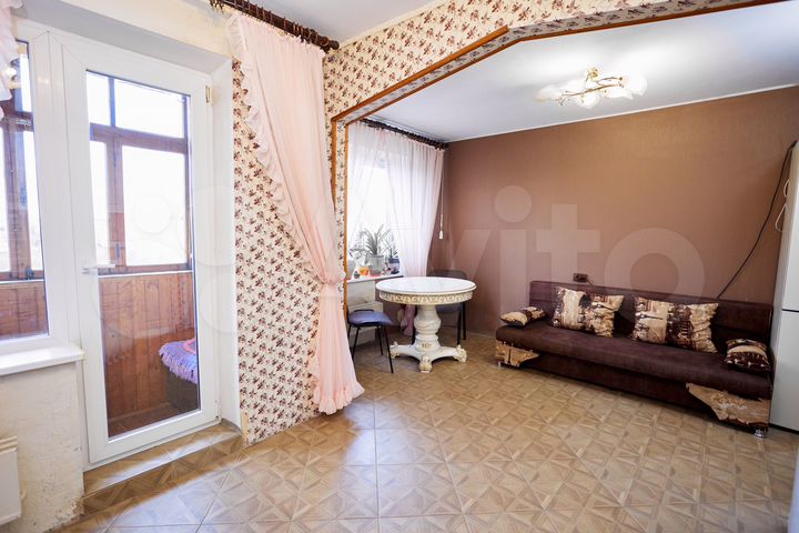 3-к. квартира, 90,8 м², 10/11 эт.