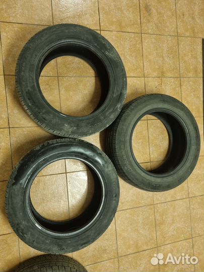 Pirelli Cinturato P7 225/60 R17