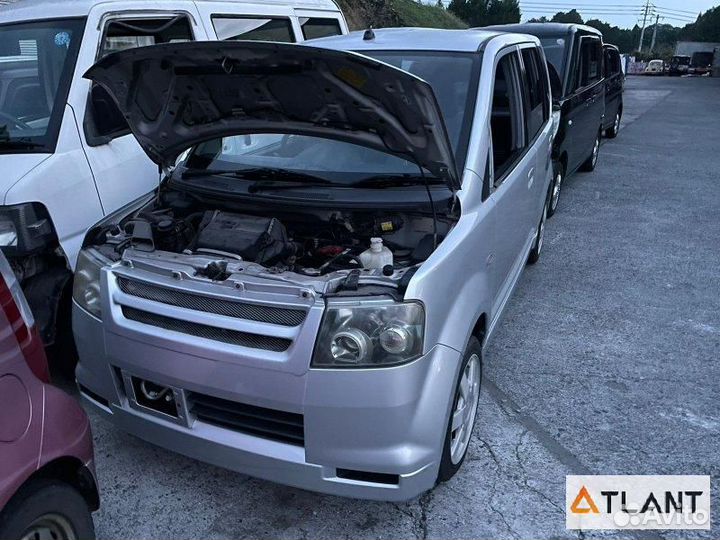 Амортизатор задний правый mitsubishi EK sport