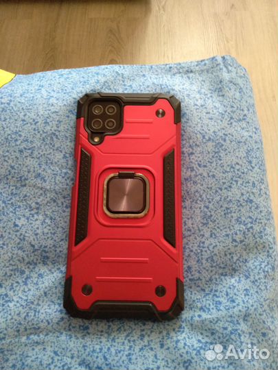 Samsung Galaxy A12, 3/32 ГБ