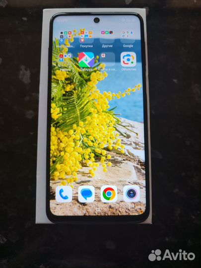 Xiaomi Redmi Note 9 Pro, 6/128 ГБ