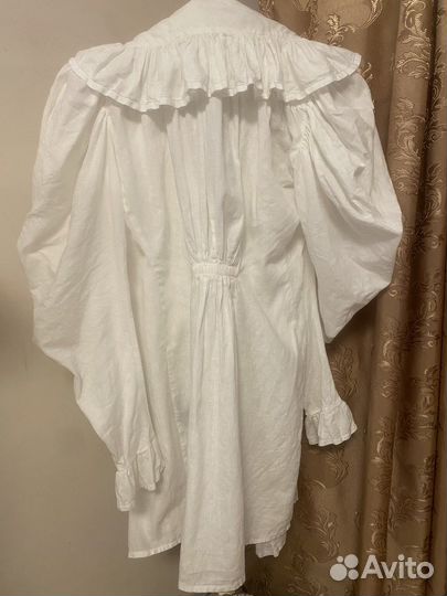 Блузка, туника