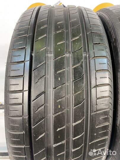 Nexen N'Fera SU1 225/35 R19 85Y