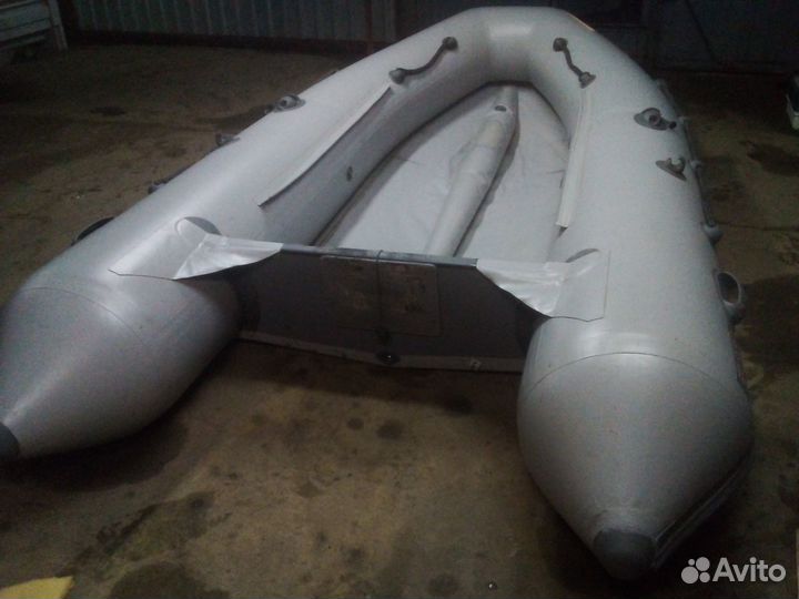 Лодка надувная Кайман N360