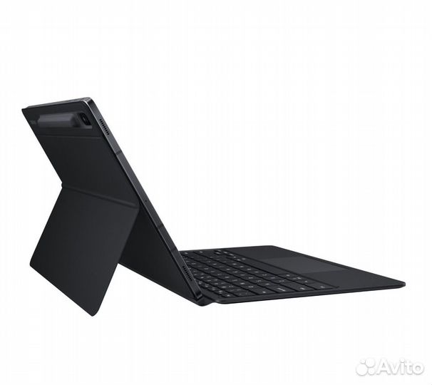 Оригинал Book Keyaboard - Samsung Tab S8+ /Tab S7+
