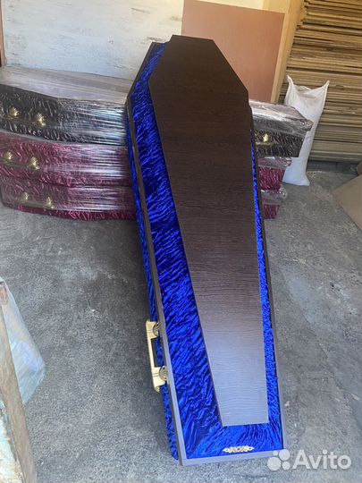 Гробы оптом