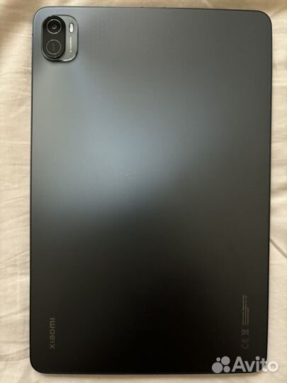 Планшет xiaomi pad 5