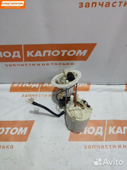 Насос топливный в бак Audi A4 B8/8K 2008