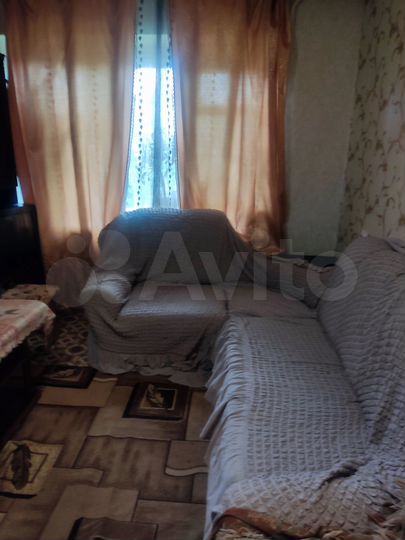 1-к. квартира, 31 м², 1/5 эт.