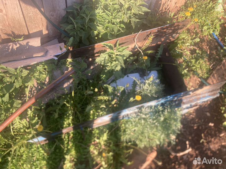 Полурама мтз