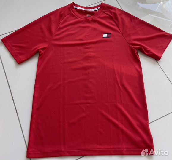 Мужская футболка Tommy Hilfiger