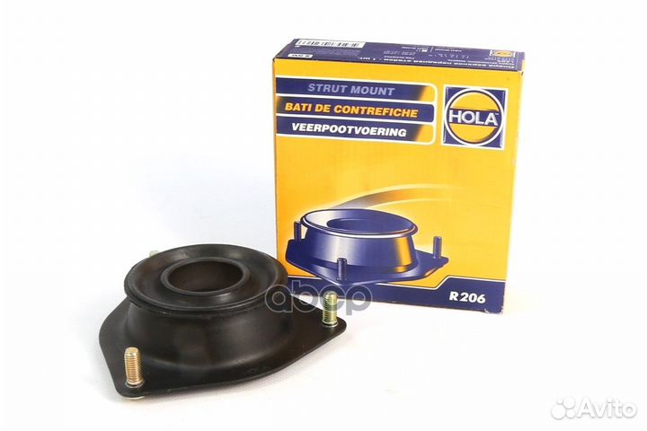 Опора стойки R206 hola