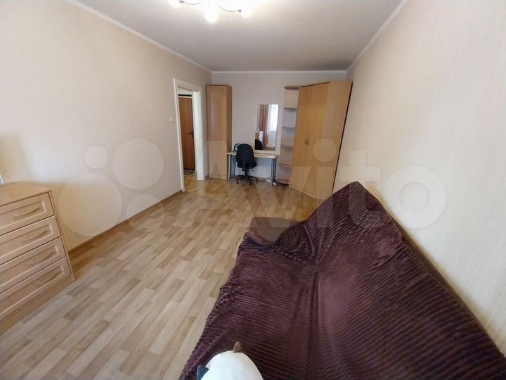 1-к. квартира, 34 м², 7/9 эт.